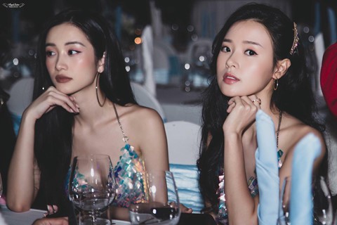 Midu gợi cảm v&agrave; t&aacute;o bạo hơn ở tuổi 30 - Ảnh 11.