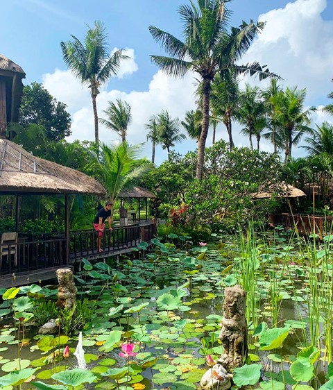 Phượt thủ trẻ nhất thế giới lập kỷ lục tới 196 nước khi mới 24 tuổi - Ảnh 10.