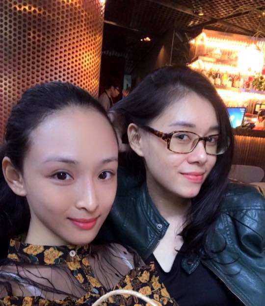 Hoa hậu Phương Nga gửi đơn đòi... công bằng!