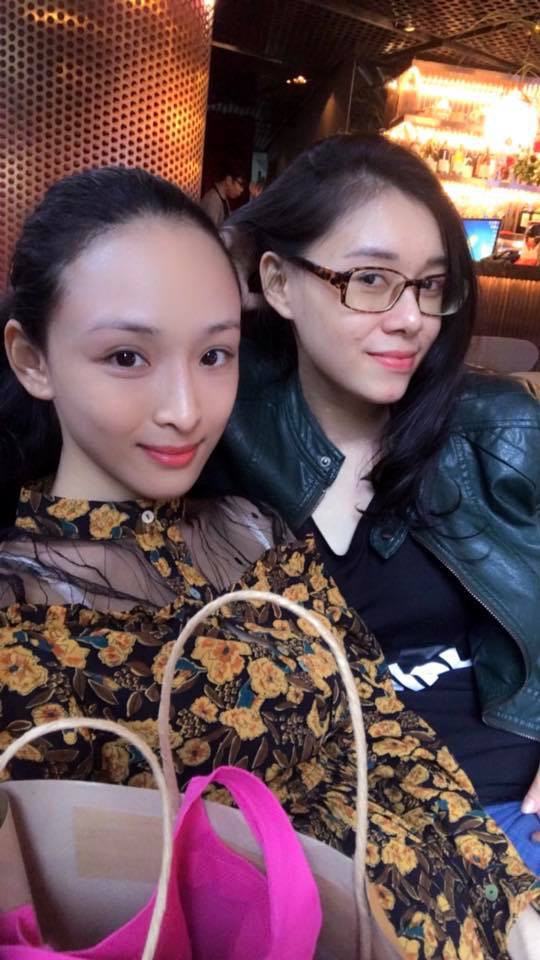 Hoa hậu Phương Nga gửi đơn đòi... công bằng! - Ảnh 2.