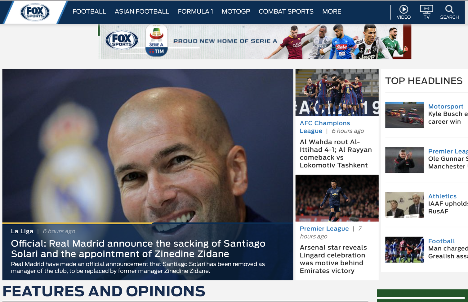 B&aacute;o ch&iacute; thế giới ngỡ ng&agrave;ng ng&agrave;y Zidane trở lại Real Madrid - Ảnh 9.