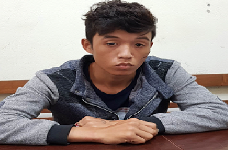 Bắt "nóng" đối tượng giết người ở Bình Dương đang định trốn sang Trung Quốc