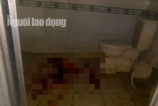 Nghi lên cơn tâm thần, mẹ dùng búa sát hại dã man con gái 4 tuổi