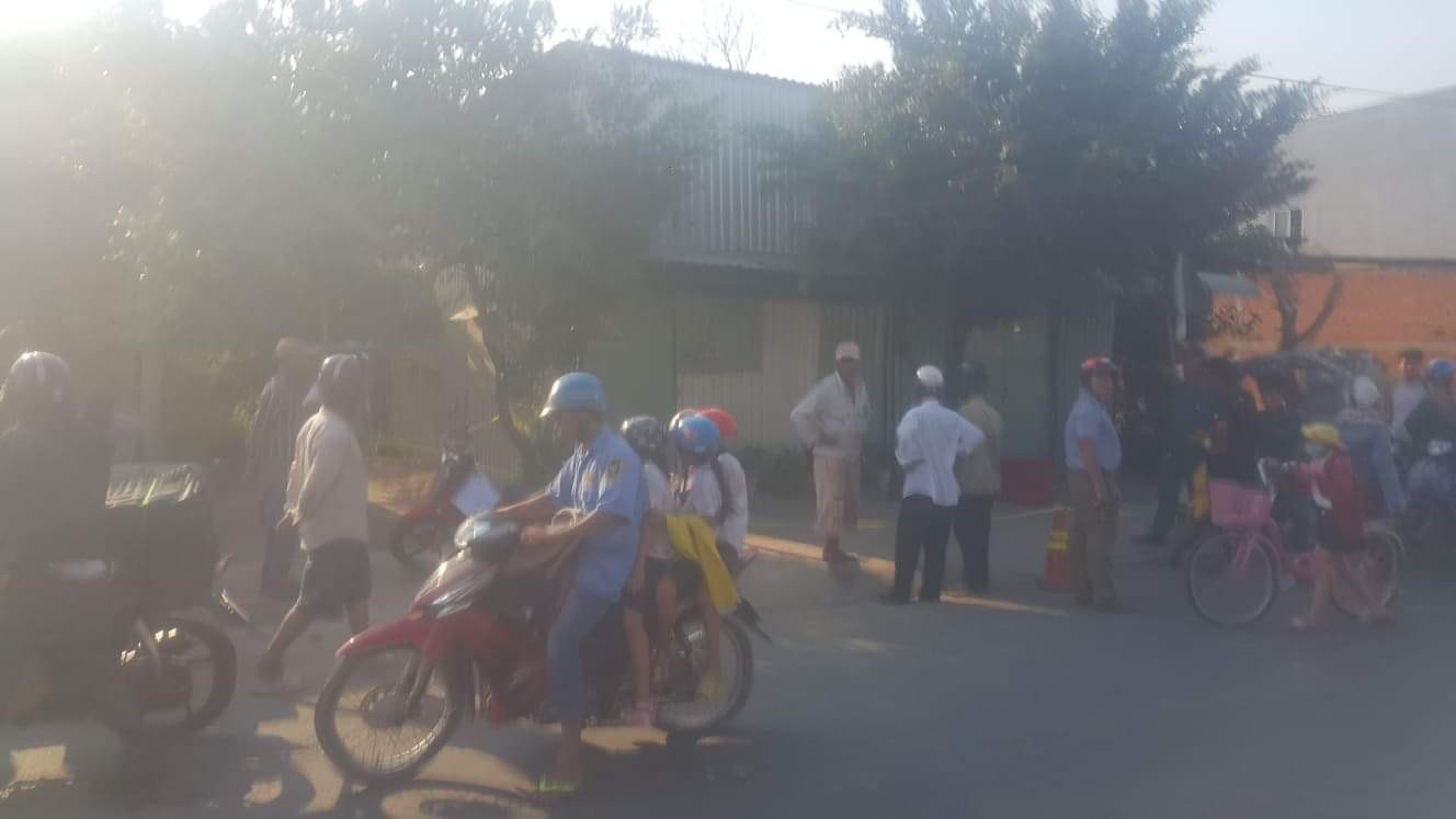 Nghi phạm giết người ở Long An ch&iacute;nh l&agrave; kẻ g&acirc;y thảm &aacute;n ở H&oacute;c M&ocirc;n - Ảnh 2.