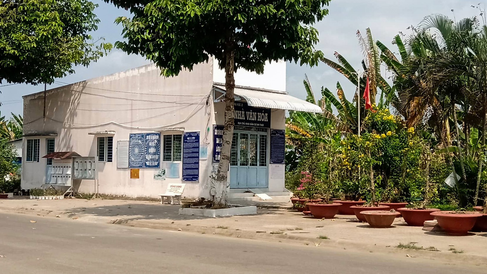 Thực hư việc UBND phường họp dân công bố danh tính người tố cáo?