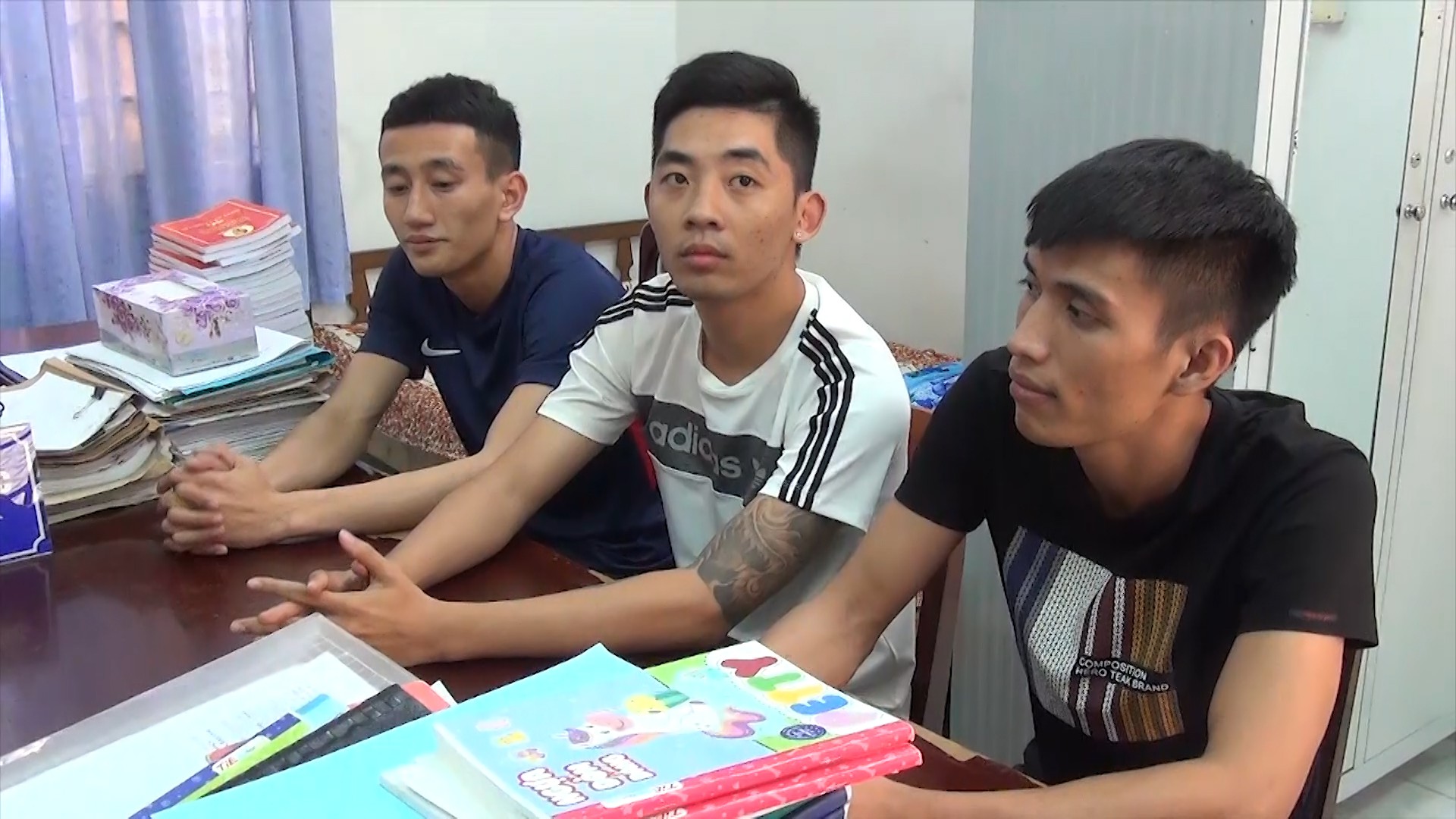 Phát hiện 2 nhóm tín dụng đen hoành hành xứ biển Kiên Giang