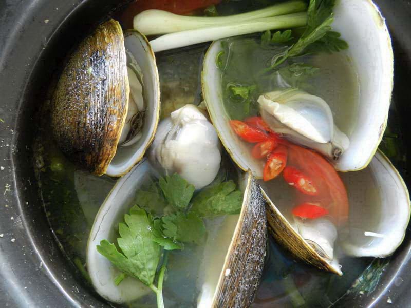 Mở miệng nỗi nhớ - vọp! Một thời kh&oacute; qu&ecirc;n! - Ảnh 2.