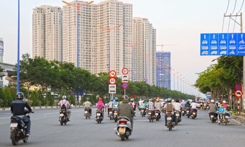 7 loại tranh chấp t&aacute;c động xấu đến thị trường căn hộ - Ảnh 1.
