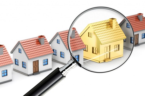 Ma trận quảng c&aacute;o bất động sản bủa v&acirc;y người mua nh&agrave; - Ảnh 1.
