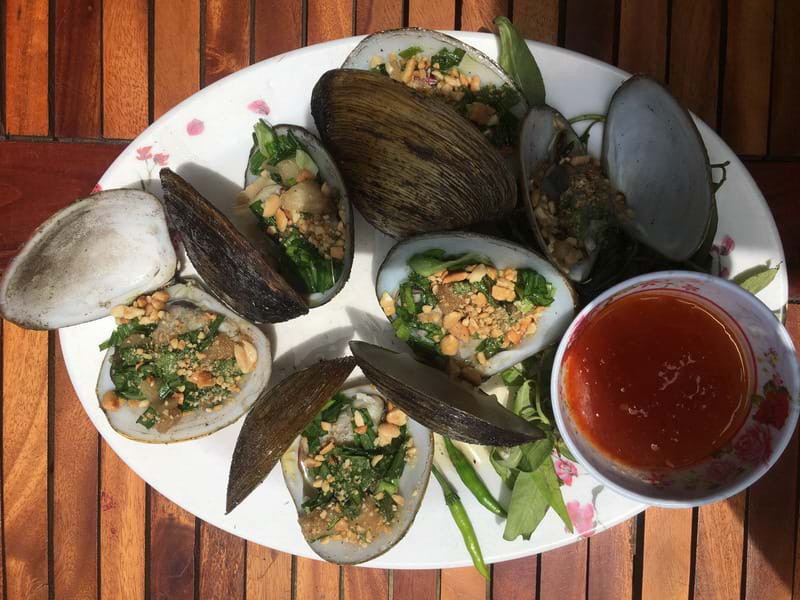 Mở miệng nỗi nhớ - vọp! Một thời kh&oacute; qu&ecirc;n! - Ảnh 3.