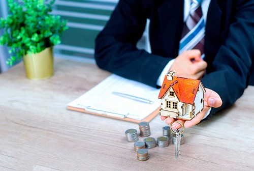 Ma trận quảng c&aacute;o bất động sản bủa v&acirc;y người mua nh&agrave; - Ảnh 3.