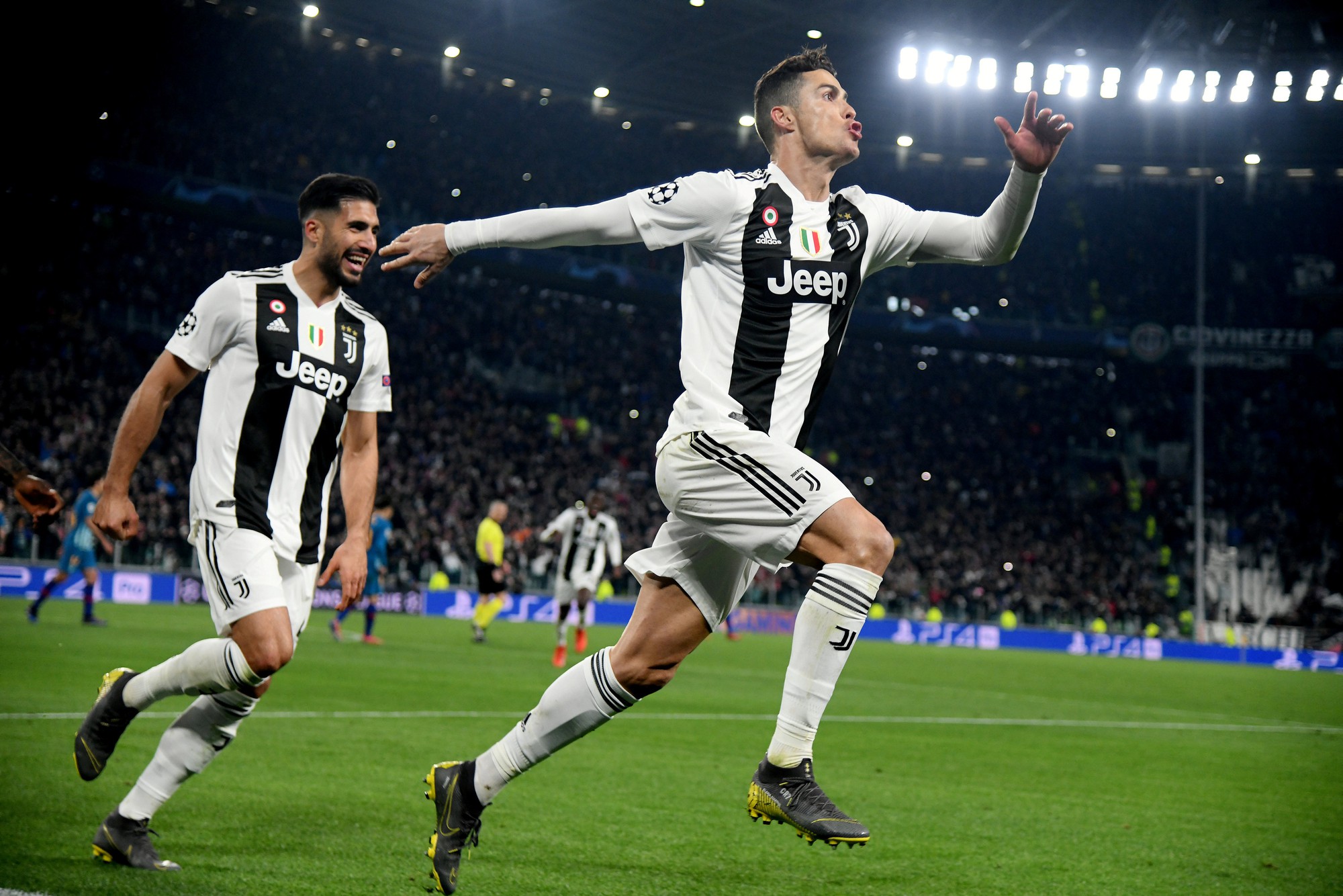 Chia tay Real Madrid, thợ săn danh hiệu Ronaldo được gì, mất gì? - Ảnh 7.