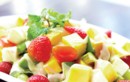 Cách làm salad rau củ hấp dẫn