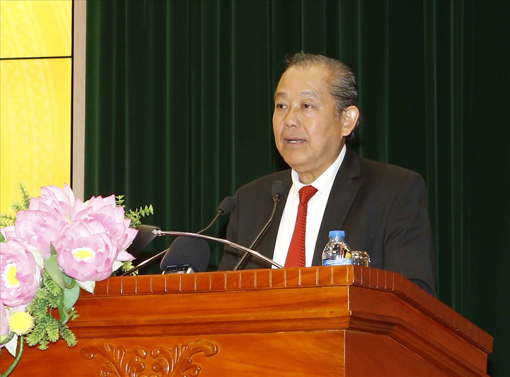 FLC k&yacute; bản ghi nhớ đầu tư Dự &aacute;n Tổ hợp Du lịch sinh th&aacute;i tại Đắk Lắk. - Ảnh 1.