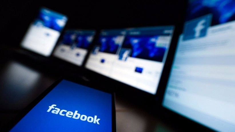 Facebook, Messenger, Instagram gặp sự cố trên toàn cầu