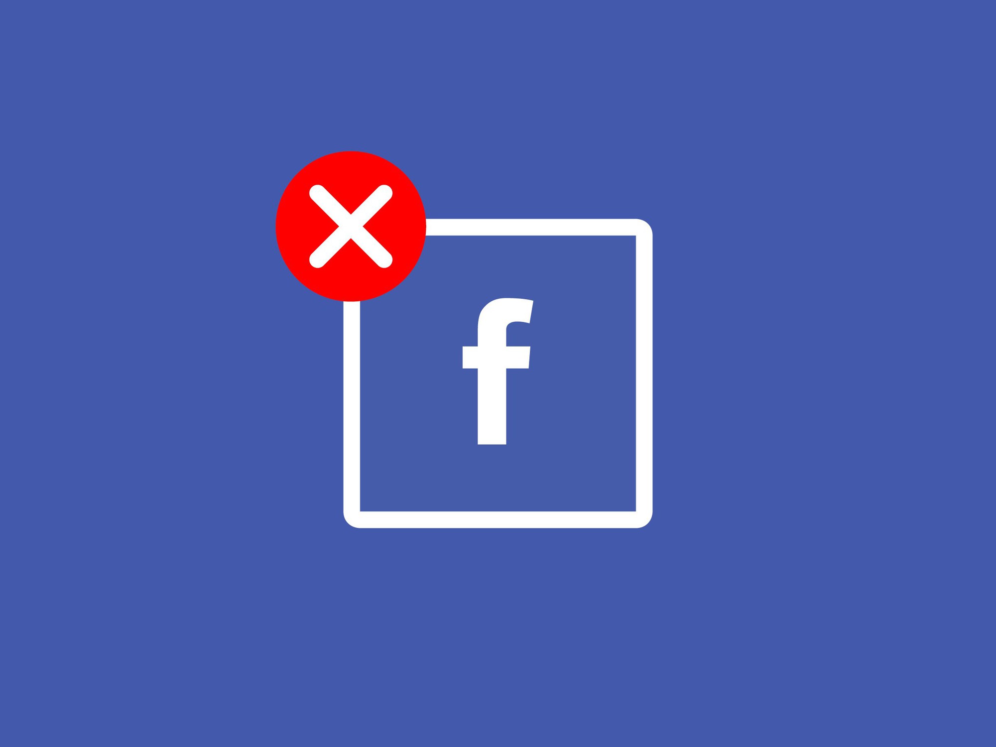 Facebook phủ nhận bị hacker tấn công