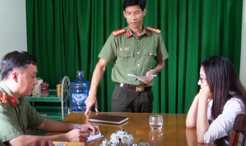 Xử lý "cò đất" tung tin thất thiệt ở Quảng Ngãi