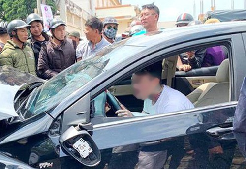 Việt Nam lần đầu tiên có phác đồ xử lý bệnh nhân "ngáo đá"