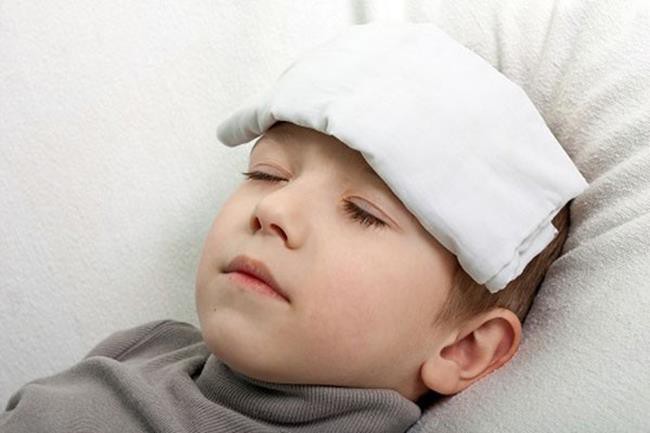 20 mẹo hay chữa bệnh vặt cho trẻ nhỏ