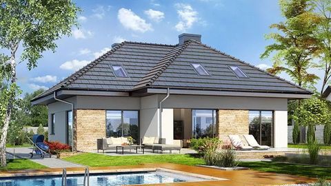 Nhà đẹp lắp ghép: Những thiết kế tiết kiệm - Ảnh 5.