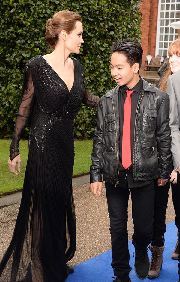 6 nh&oacute;c t&igrave; nh&agrave; Angelina Jolie c&agrave;ng lớn c&agrave;ng s&agrave;nh điệu - Ảnh 7.