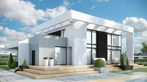 Nhà đẹp lắp ghép: Những thiết kế tiết kiệm - Ảnh 9.
