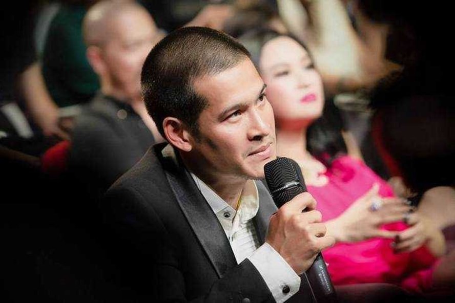 Đạo diễn Hoàng Nhật Nam kiện đạo diễn Việt Tú ở TP HCM
