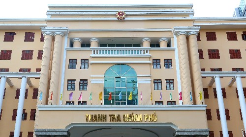 Cán bộ Thanh tra Chính phủ trả lại hàng trăm triệu đồng "đã nhận" cho mẹ liệt sĩ