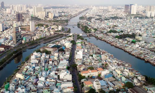 Khơi thông vốn đầu tư công - Ảnh 1.
