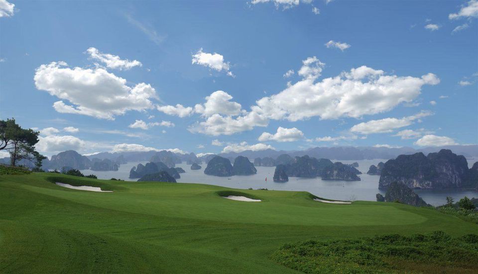 Việt Nam c&oacute; thể l&agrave; thị trường golf tăng trưởng nhanh nhất thế giới - Ảnh 1.
