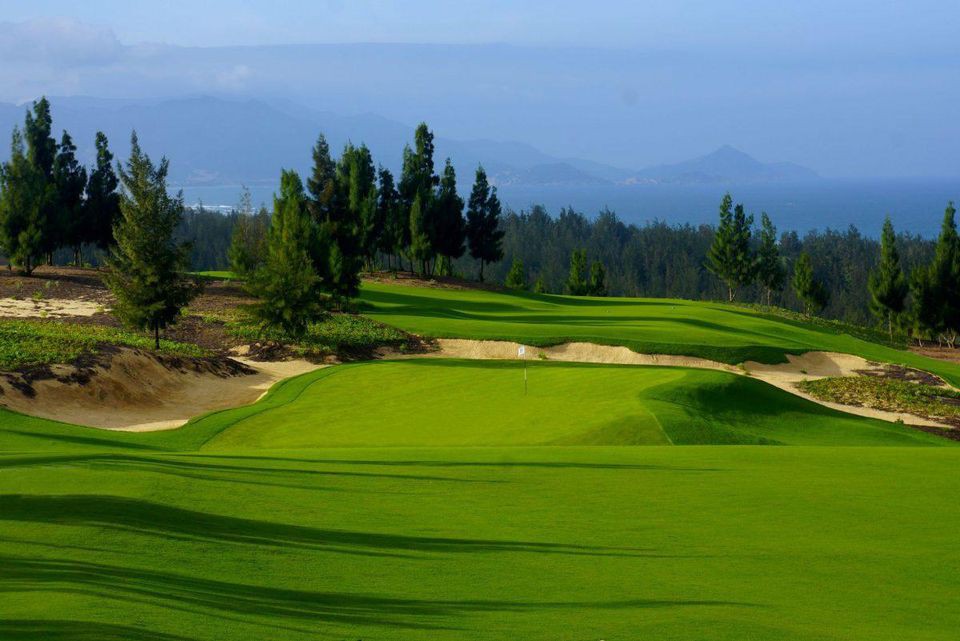 Việt Nam c&oacute; thể l&agrave; thị trường golf tăng trưởng nhanh nhất thế giới - Ảnh 2.