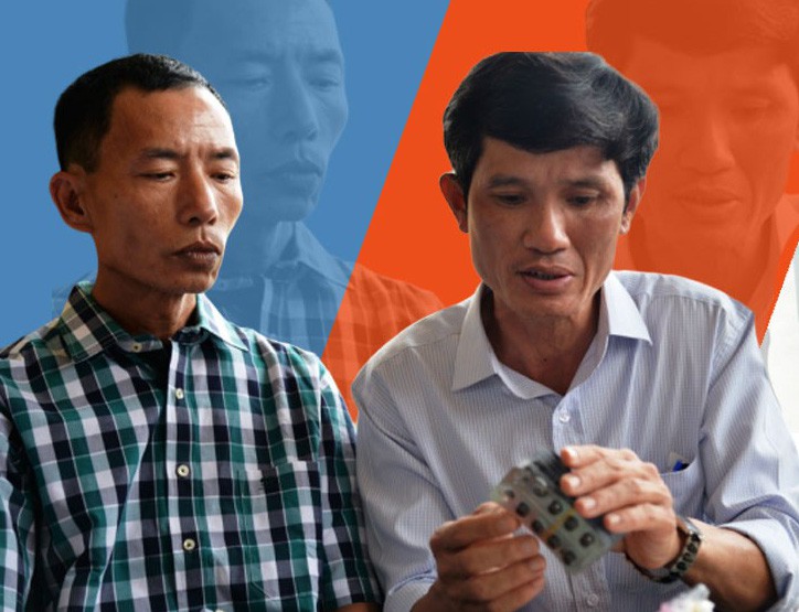 [eMagazine] 26 năm nuôi “ông điên” và cuộc trùng phùng đẫm nước mắt
