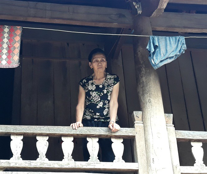 Ác mộng chốn 'thiên đường'