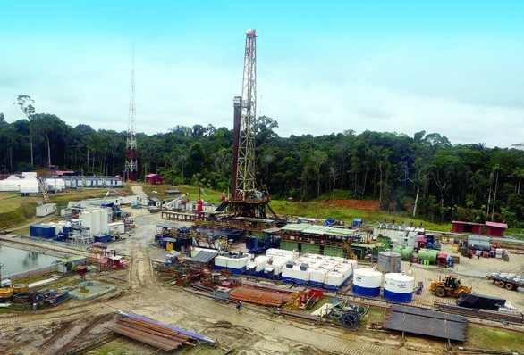 Dự án dầu khí tỉ đô ở Venezuela: Thay đổi cơ cấu vốn để "né" trình Quốc hội