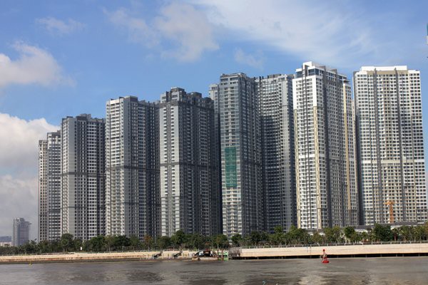 Chủ sở hữu nước ngo&agrave;i v&agrave; tương lai của nh&agrave; ở cao cấp - Ảnh 1.