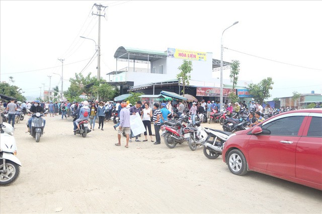 Những &ldquo;điểm n&oacute;ng&rdquo; tr&ecirc;n thị trường đất nền đầu năm 2019 - Ảnh 1.