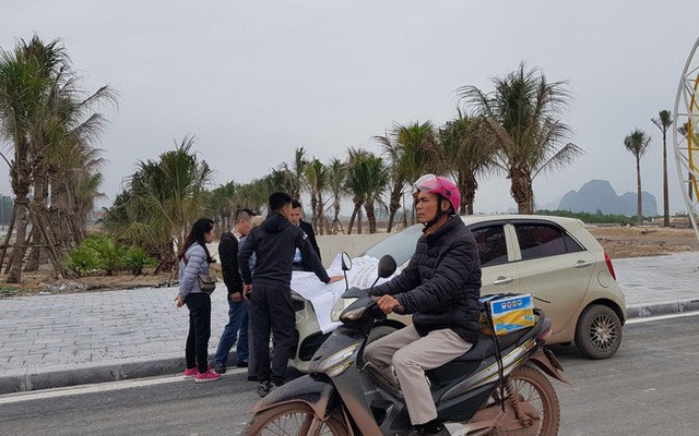 Những &ldquo;điểm n&oacute;ng&rdquo; tr&ecirc;n thị trường đất nền đầu năm 2019 - Ảnh 2.