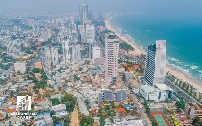Vì sao đất nền Đà Nẵng lên cơn sốt trong 3 tháng qua? - Ảnh 1.
