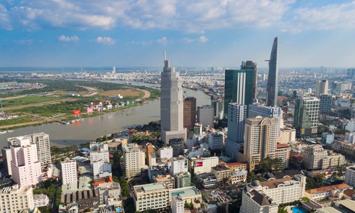 Gi&aacute; căn hộ hạng sang TP HCM c&oacute; thể tăng th&ecirc;m 10% - Ảnh 1.