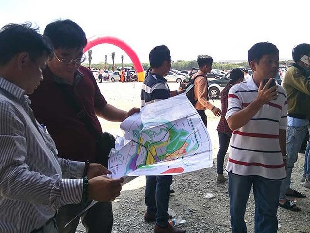 Những &ldquo;điểm n&oacute;ng&rdquo; tr&ecirc;n thị trường đất nền đầu năm 2019 - Ảnh 3.