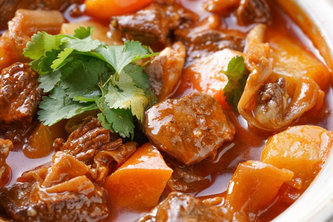 B&ograve; hầm bia mềm ngon bổ dưỡng - Ảnh 5.