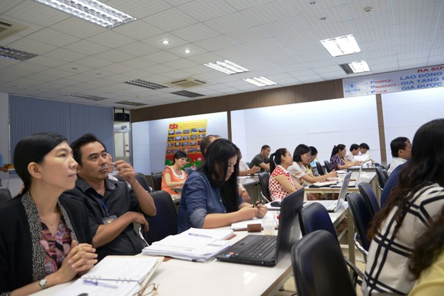 Việc làm ý nghĩa