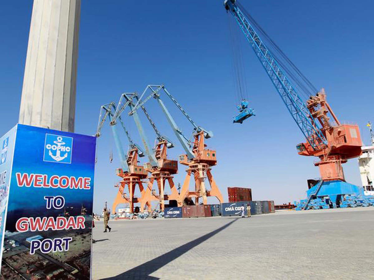 Hé lộ số tiền ‘khủng” Pakistan nợ Trung Quốc