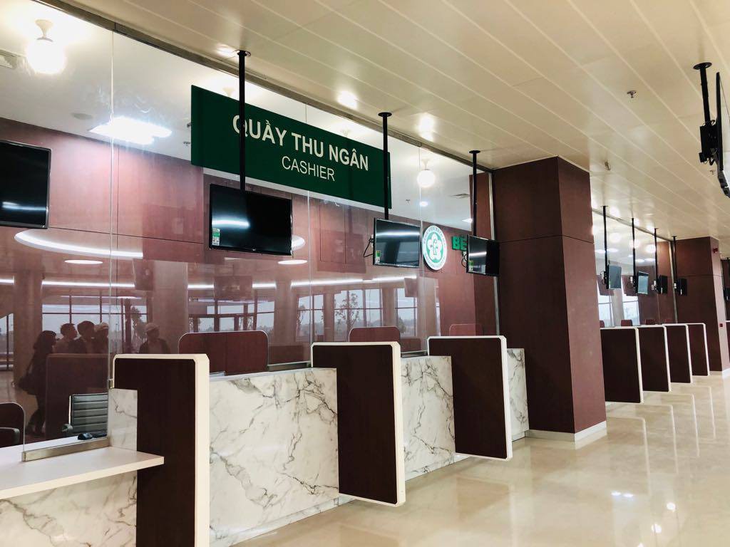 Hơn 100 y, b&aacute;c sĩ được điều động về bệnh viện ng&agrave;n tỉ của Bộ Y tế - Ảnh 10.