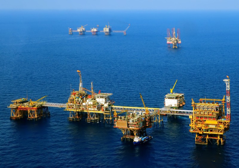 Dự án dầu khí tỉ đô ở Venezuela: Mập mờ khoản "hoa hồng" 584 triệu USD
