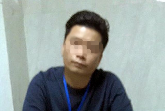 Vụ sàm sỡ nữ sinh viên trong thang máy: Ông Đỗ Mạnh Hùng bị phạt 200.000 đồng