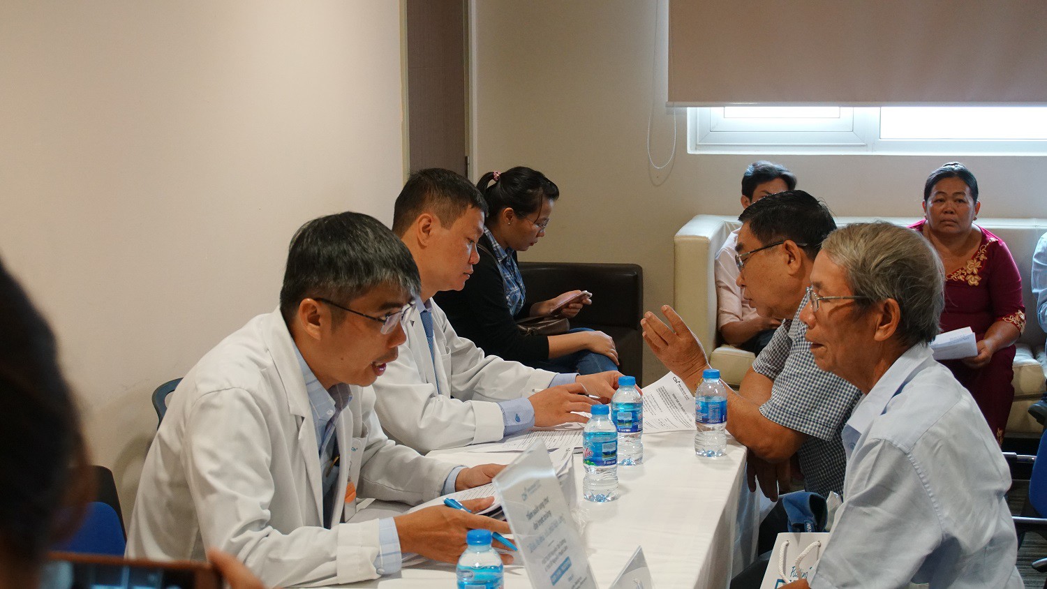 Phát hiện mới về bệnh ung thư