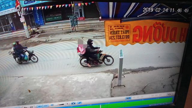 X&acirc;m hại b&eacute; g&aacute;i 9 tuổi đến rạn xương tay, g&atilde;y răng h&agrave;m: Cho tại ngoại do phạm tội &iacute;t nghi&ecirc;m trọng - Ảnh 2.