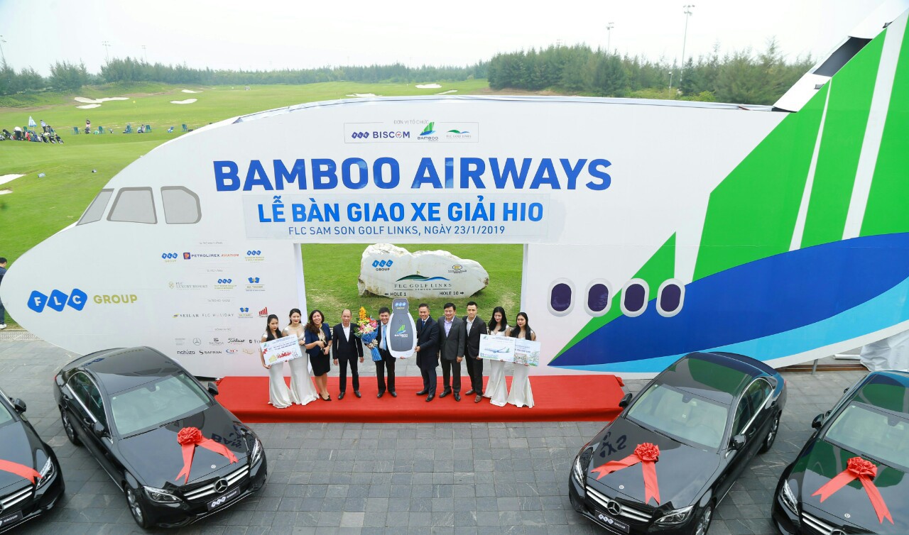 Bamboo Airways Summer 2019: Săn HIO khủng với combo ưu đãi - Ảnh 3.