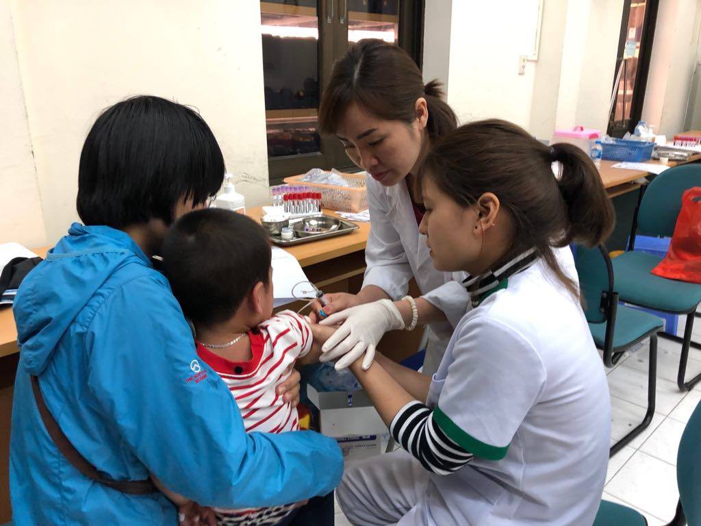 Chưa thể "đổ tội" cho thịt lợn gạo là nguyên nhân khiến hàng trăm trẻ nhiễm sán lợn